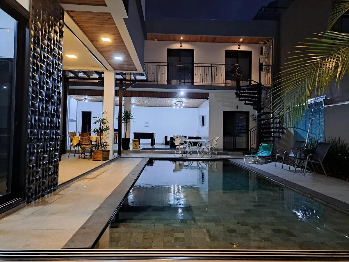 Hospedaria Da Barra Bc Balneario Camboriu Guest house
