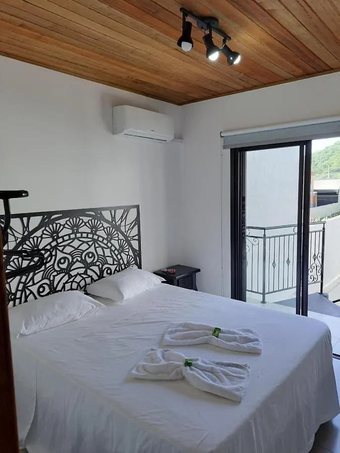 Hospedaria Da Barra Bc Balneario Camboriu 0*,