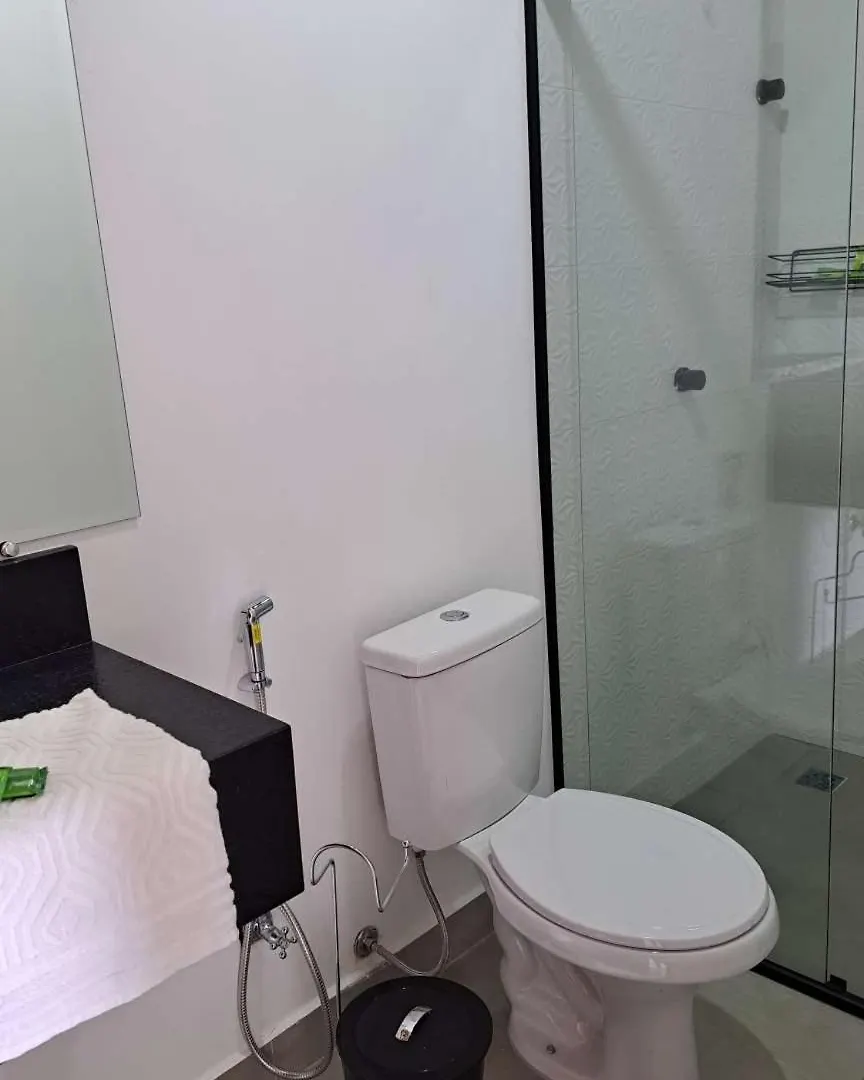 Hospedaria Da Barra Bc Balneario Camboriu