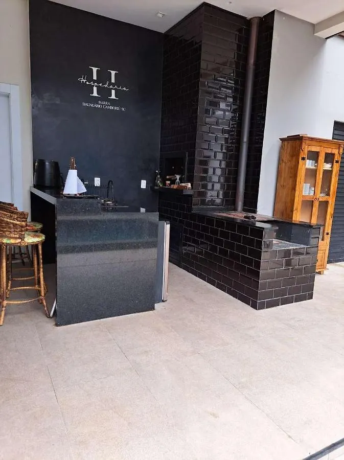 Hospedaria Da Barra Bc Balneario Camboriu Guest house