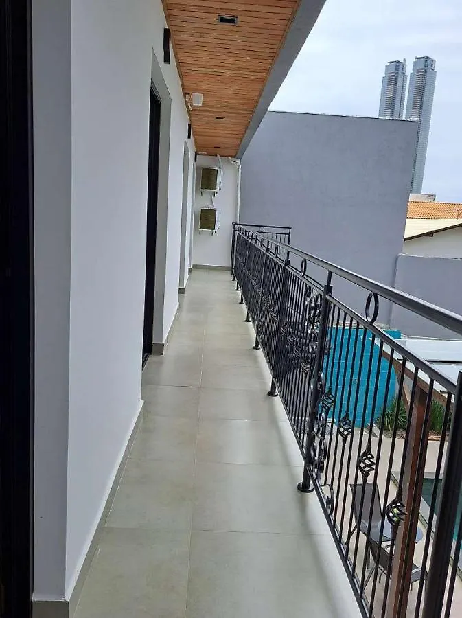 Hospedaria Da Barra Bc Balneario Camboriu