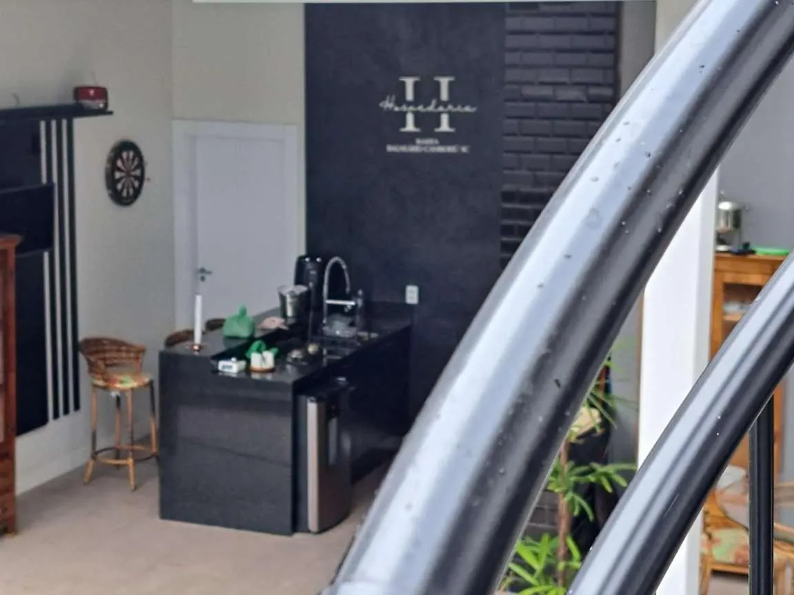 Hospedaria Da Barra Bc Balneario Camboriu Brazil