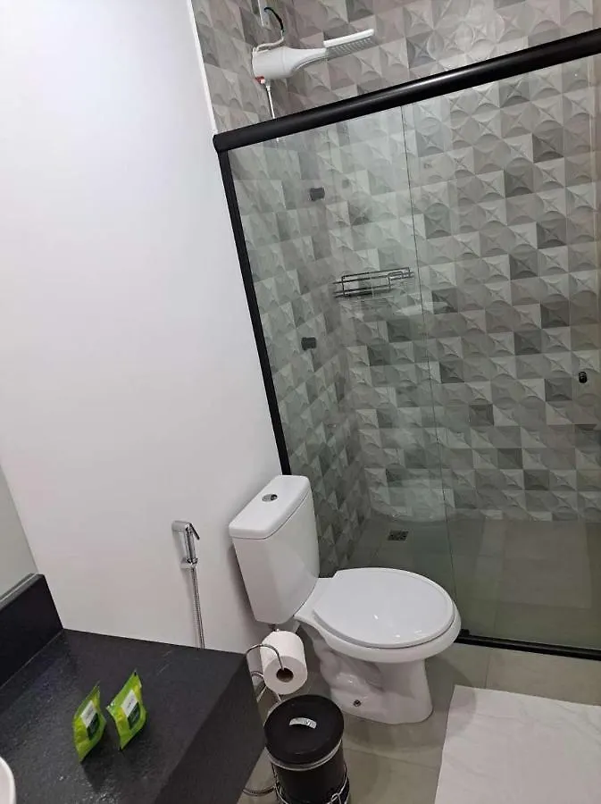 Guest house Hospedaria Da Barra Bc Balneario Camboriu