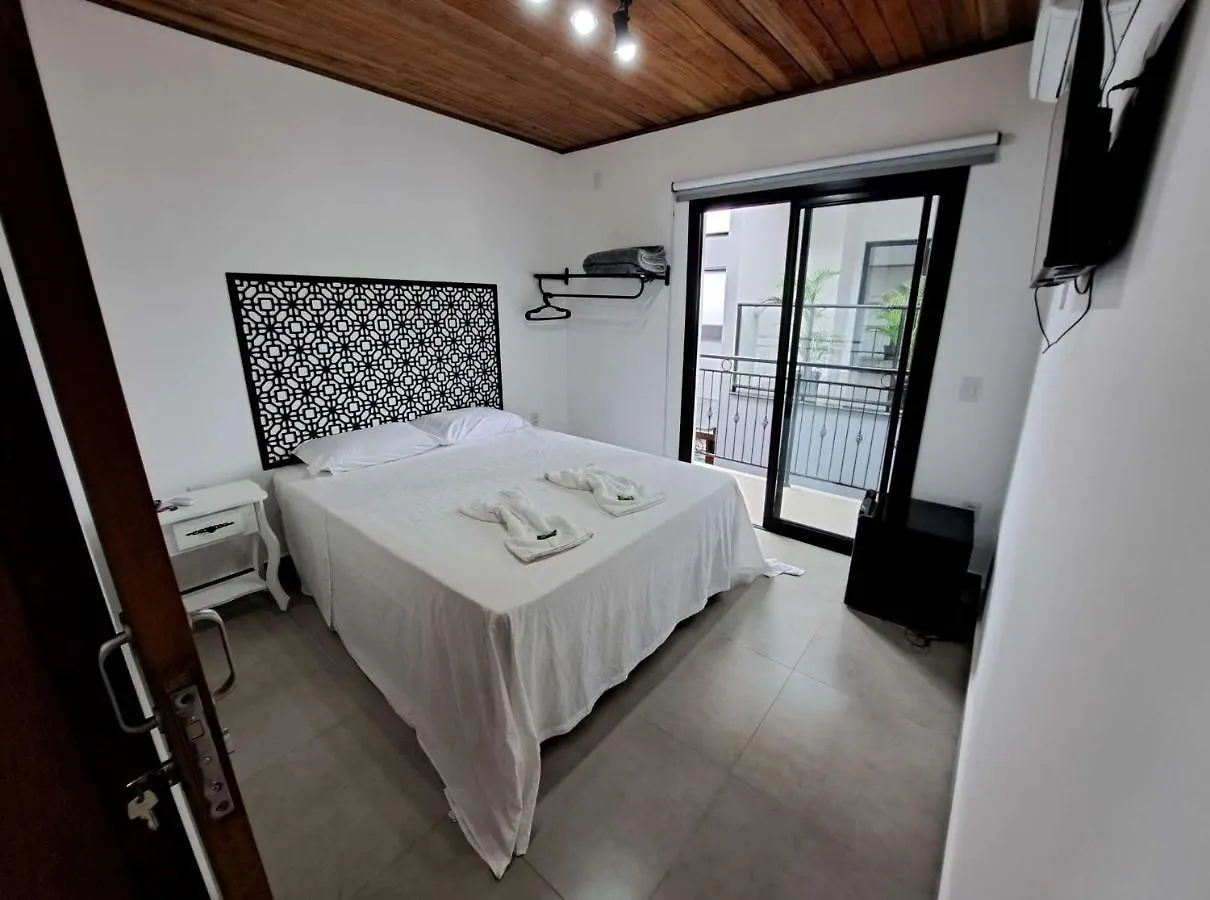 Hospedaria Da Barra Bc Balneario Camboriu
