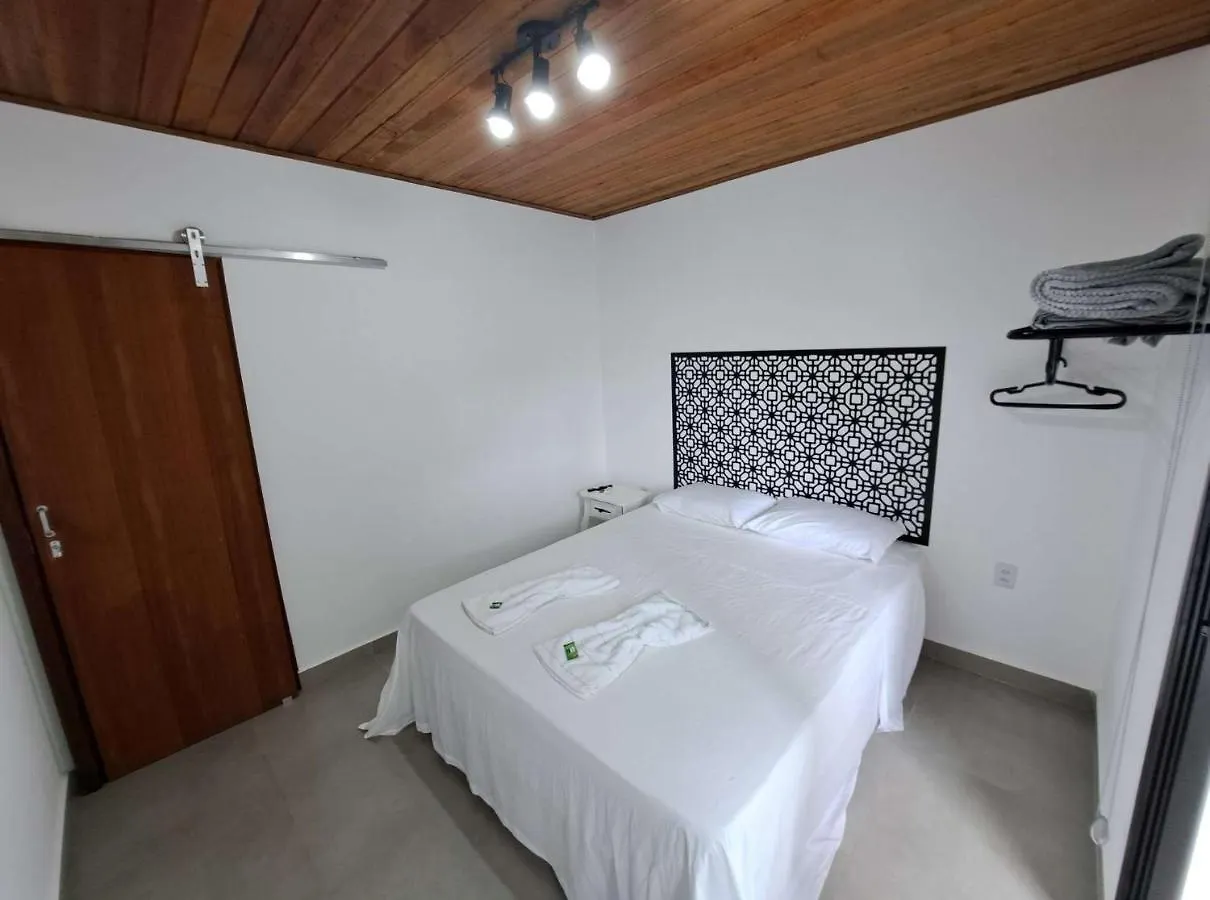 Guest house Hospedaria Da Barra Bc Balneario Camboriu