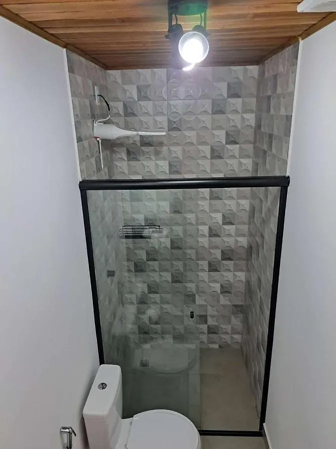 Hospedaria Da Barra Bc Balneario Camboriu Brazil