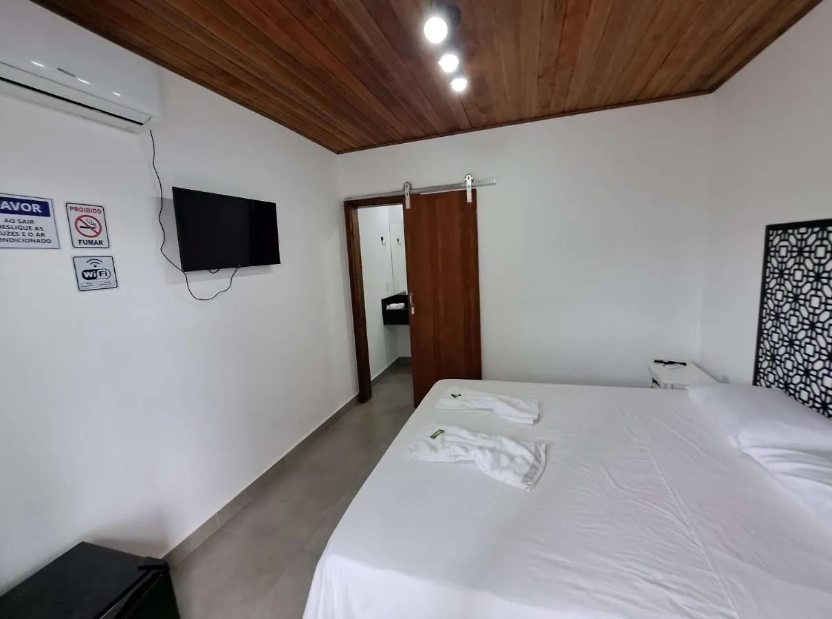 Hospedaria Da Barra Bc Balneario Camboriu 0*,  Brazil