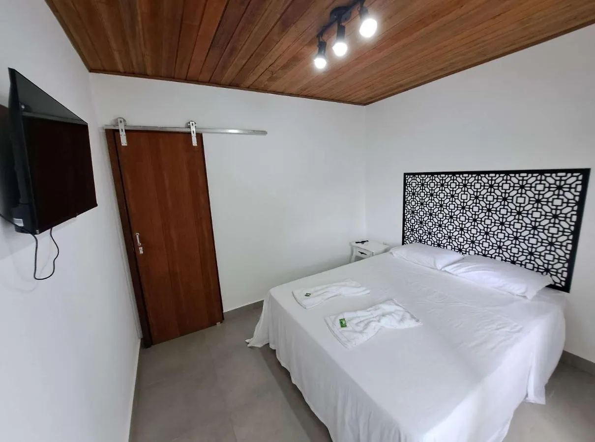 Hospedaria Da Barra Bc Balneario Camboriu 0*,  Brazil