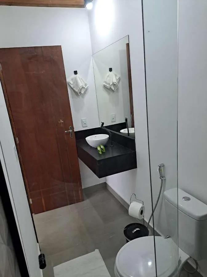 Hospedaria Da Barra Bc Balneario Camboriu Guest house