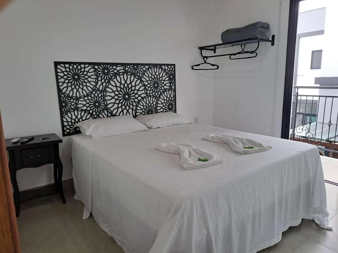 Hospedaria Da Barra Bc Balneario Camboriu 0*,