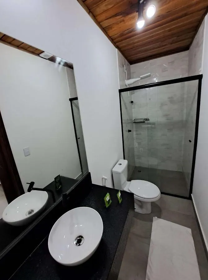 Hospedaria Da Barra Bc Balneario Camboriu Guest house