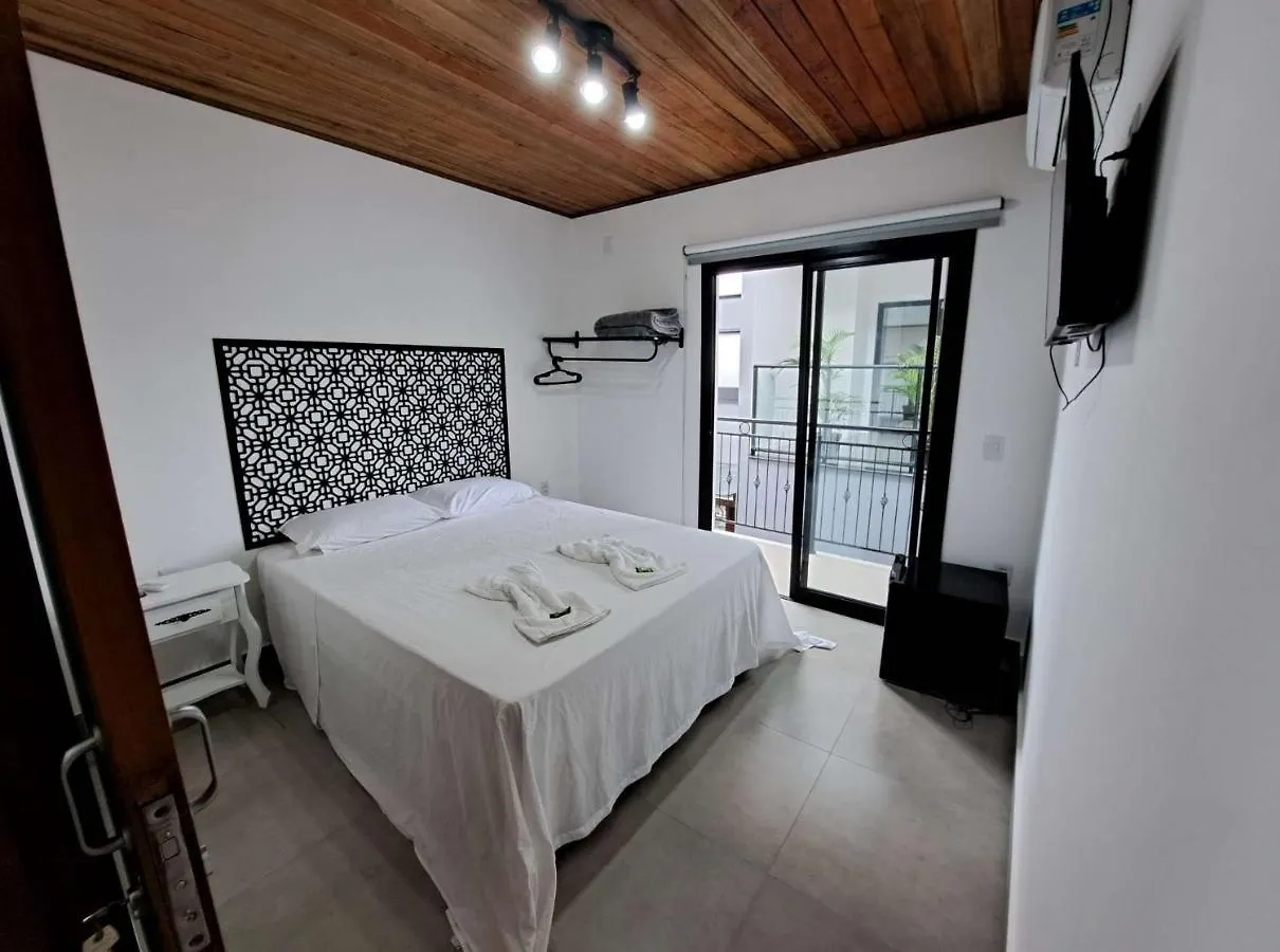 Guest house Hospedaria Da Barra Bc Balneario Camboriu