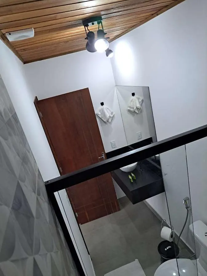 Hospedaria Da Barra Bc Balneario Camboriu Guest house