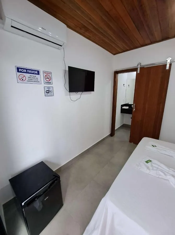 Guest house Hospedaria Da Barra Bc Balneario Camboriu Brazil