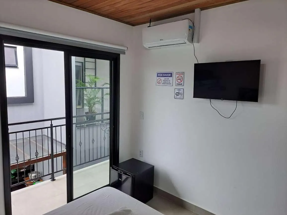 Hospedaria Da Barra Bc Balneario Camboriu