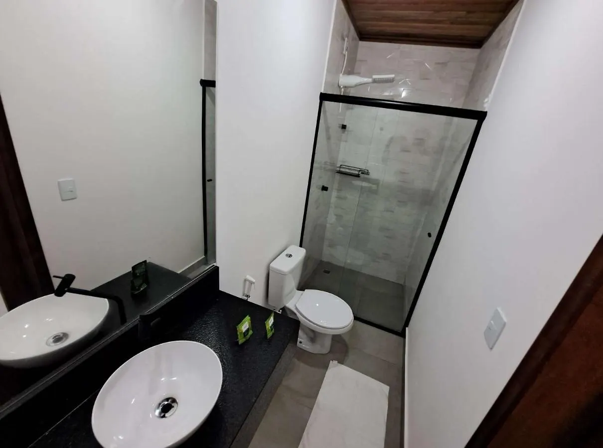 Guest house Hospedaria Da Barra Bc Balneario Camboriu Brazil