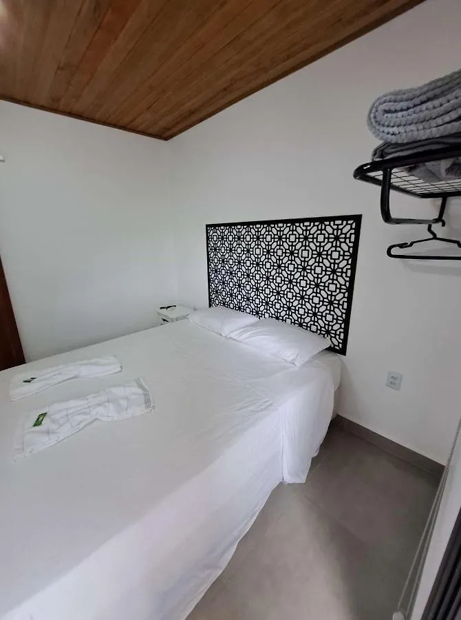 Guest house Hospedaria Da Barra Bc Balneario Camboriu