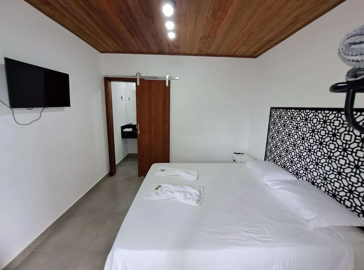 Guest house Hospedaria Da Barra Bc Balneario Camboriu Brazil