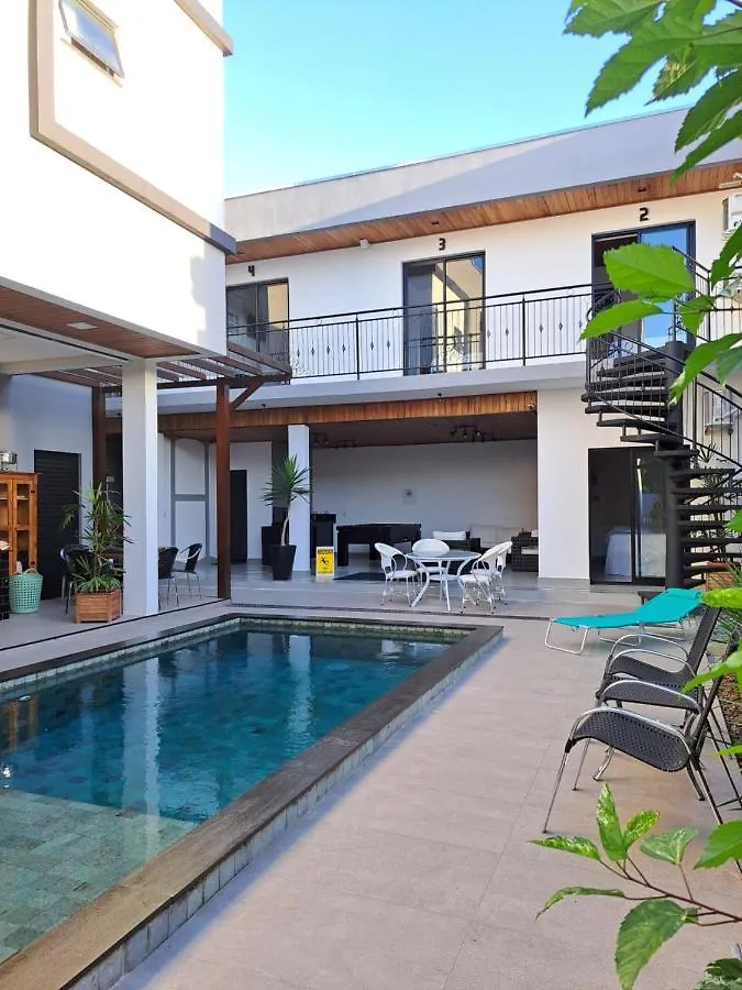 Guest house Hospedaria Da Barra Bc Balneario Camboriu