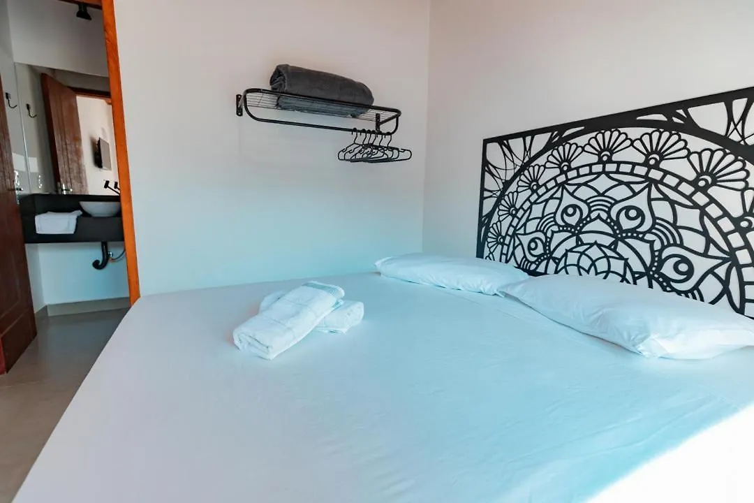 Hospedaria Da Barra Bc Balneario Camboriu