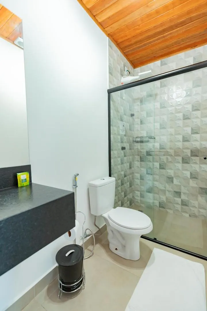 Hospedaria Da Barra Bc Balneario Camboriu 0*,