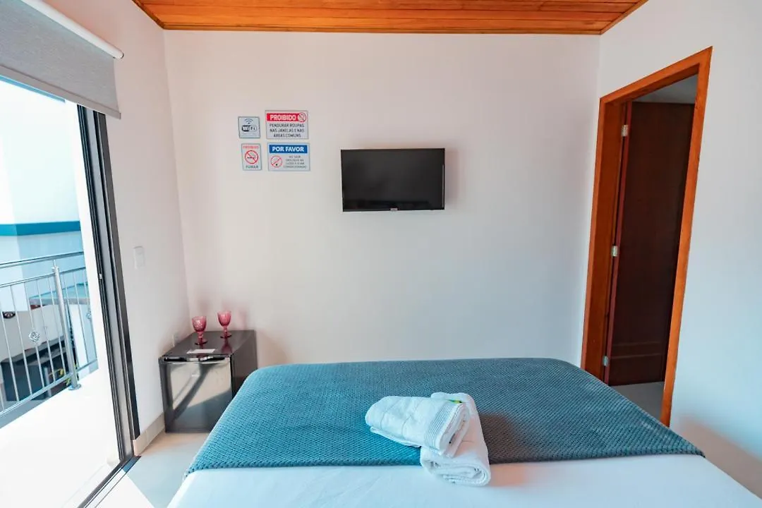 Hospedaria Da Barra Bc Balneario Camboriu 0*,