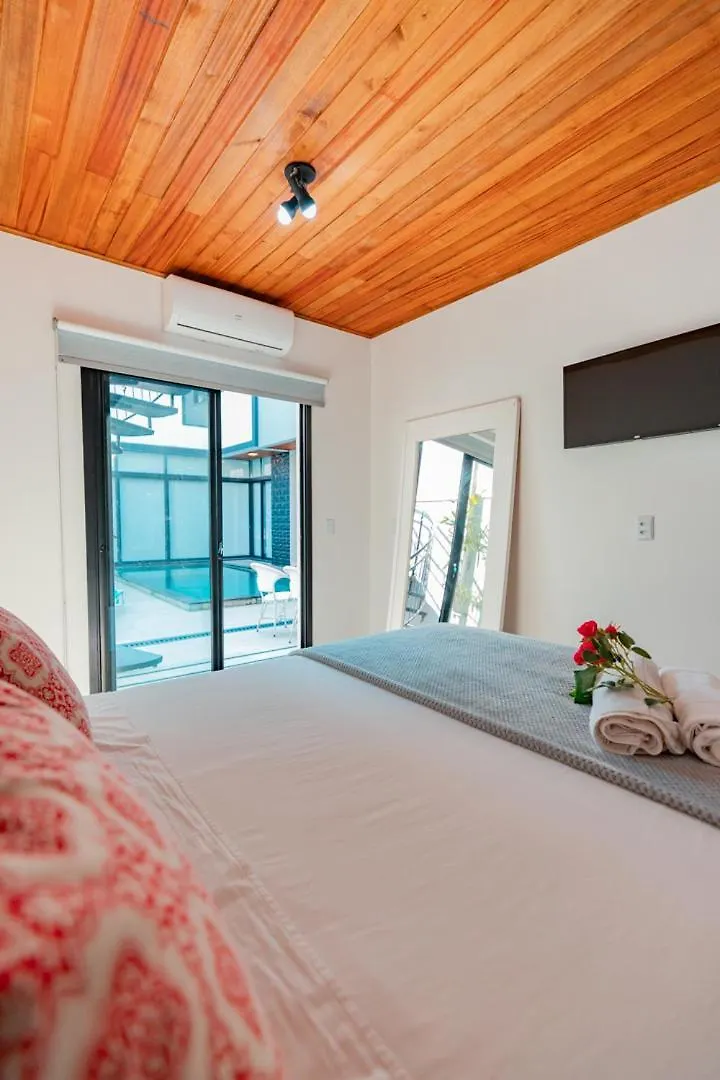 Guest house Hospedaria Da Barra Bc Balneario Camboriu