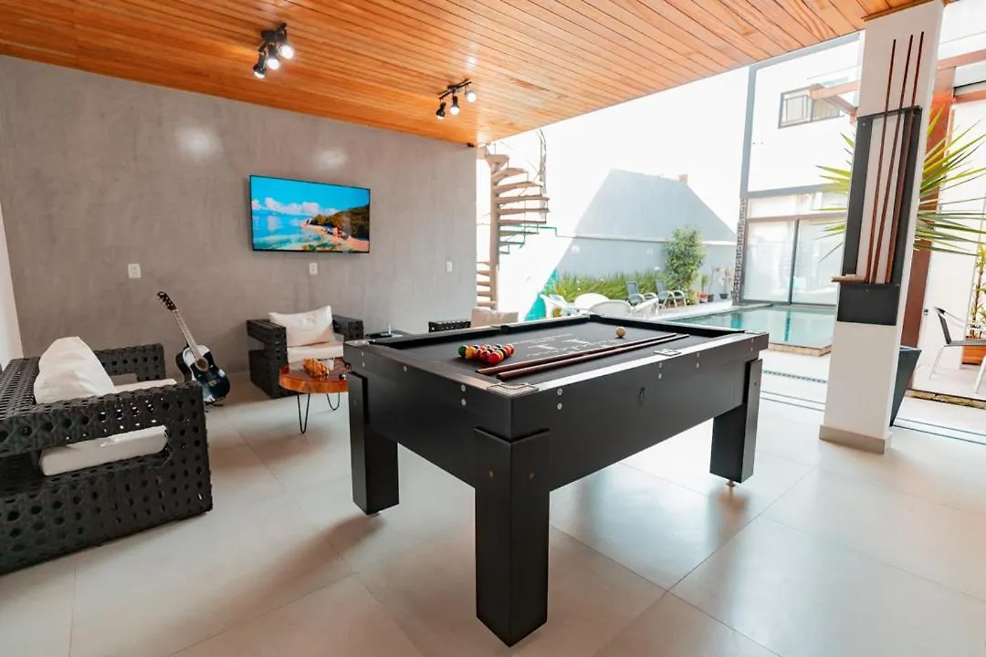 Hospedaria Da Barra Bc Balneario Camboriu Guest house