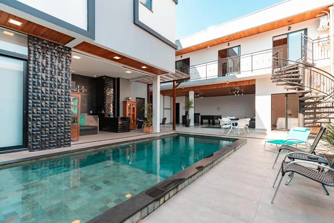 Hospedaria Da Barra Bc Balneario Camboriu