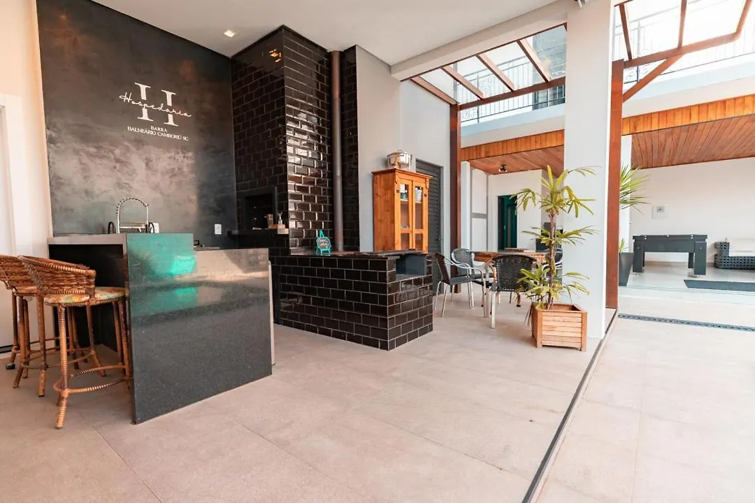 Hospedaria Da Barra Bc Balneario Camboriu