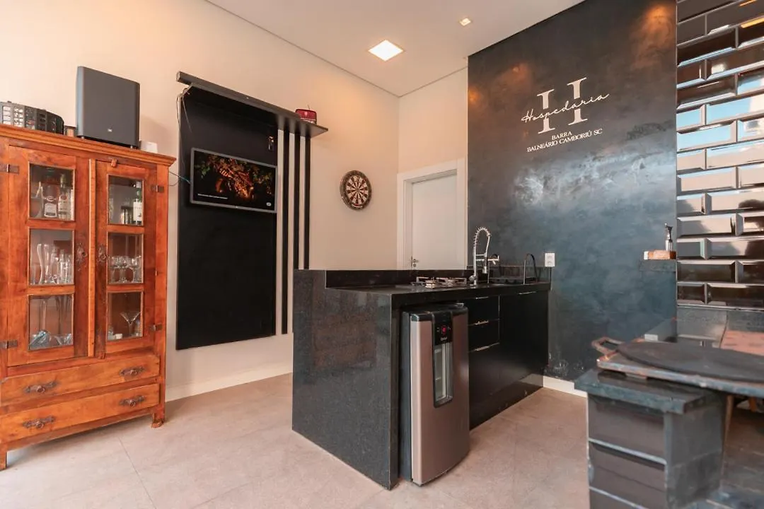 Guest house Hospedaria Da Barra Bc Balneario Camboriu