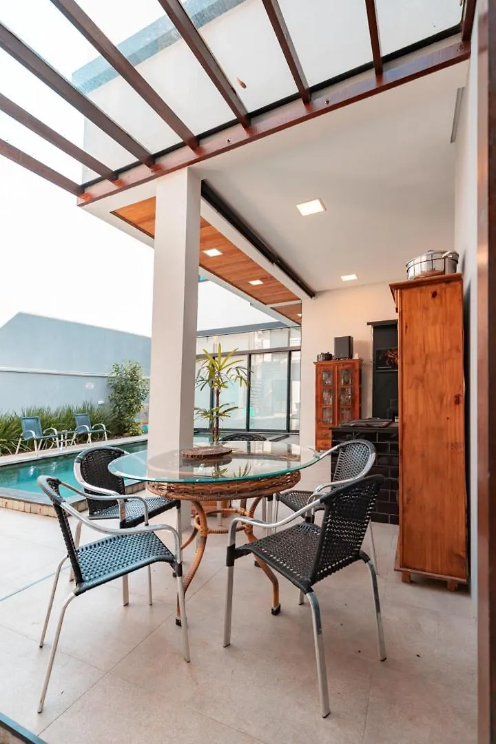 Hospedaria Da Barra Bc Balneario Camboriu Guest house
