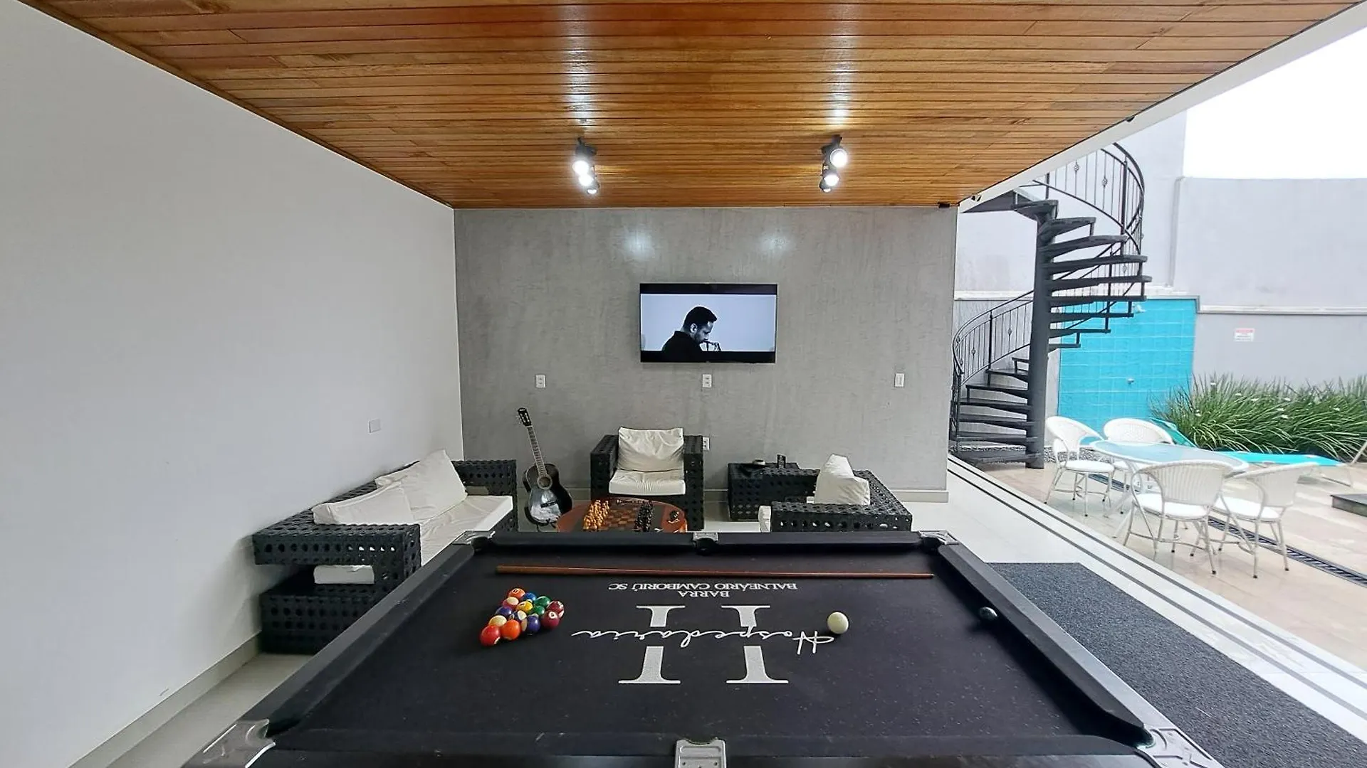 Hospedaria Da Barra Bc Balneario Camboriu Brazil