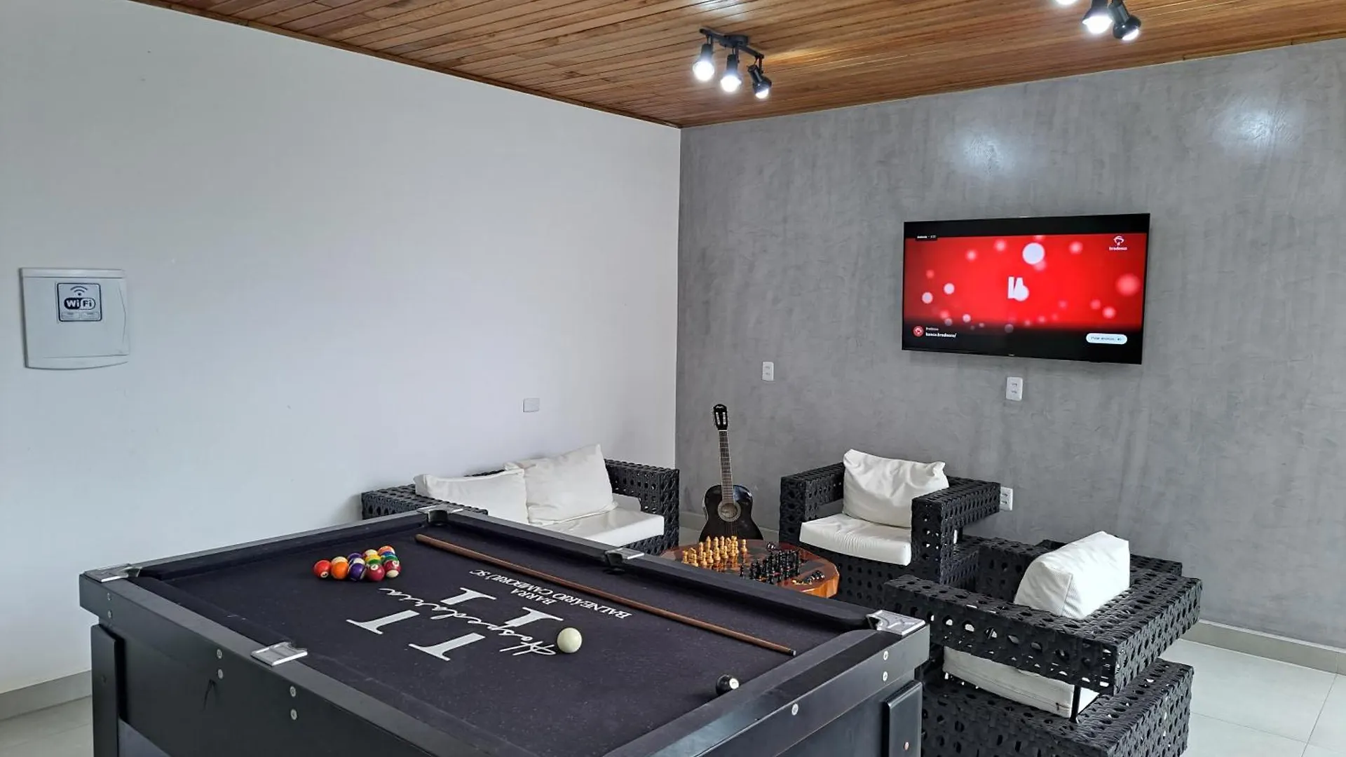 Guest house Hospedaria Da Barra Bc Balneario Camboriu