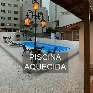 Hotel Suica Faber, Balneário Camboriú