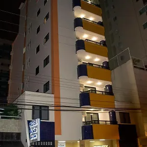 Hotel Di Sica, Balneário Camboriú